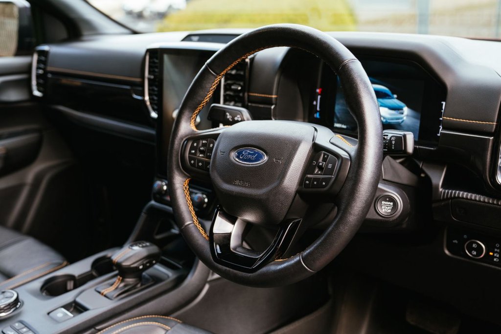 Used Ford Ranger 2023 for sale - 78069044: Photo 38