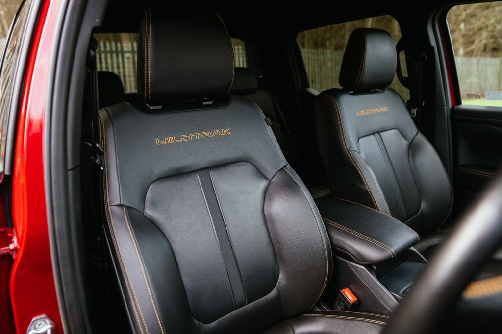 Used Ford Ranger 2023 for sale - 78069044: Photo 39