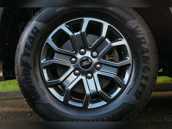 Used Ford Ranger 2023 for sale - 78069044: Photo