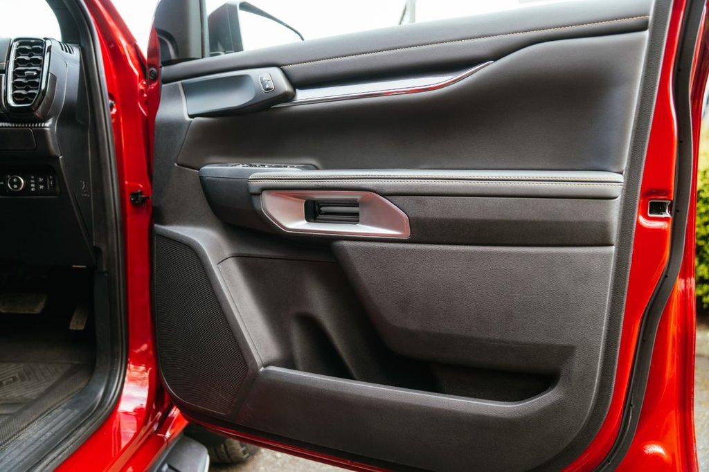 Used Ford Ranger 2023 for sale - 78069044: Photo 41