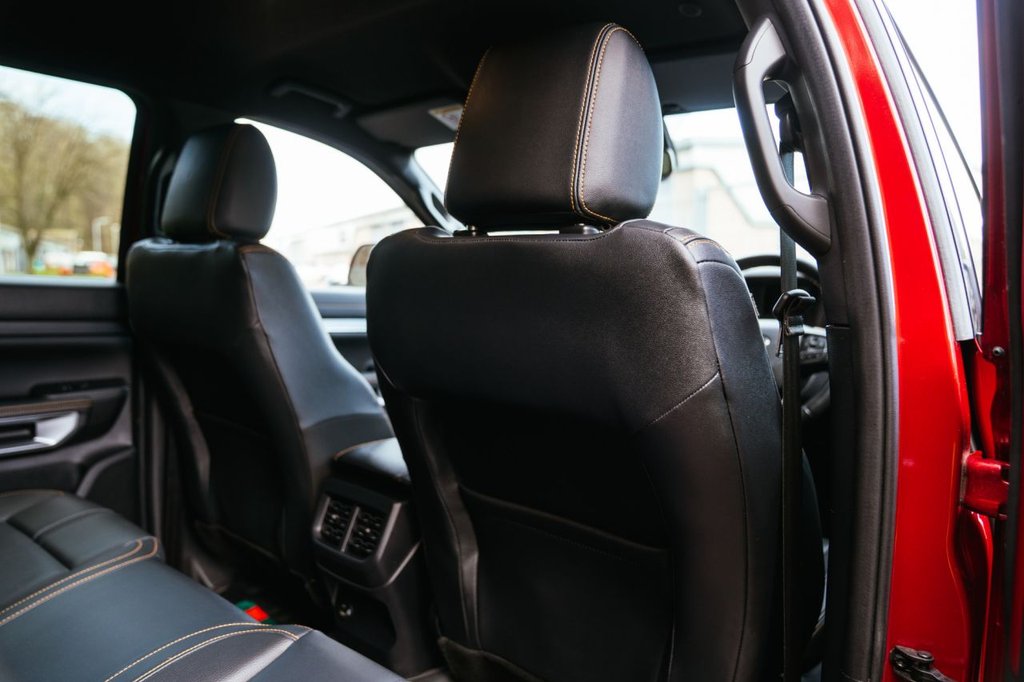 Used Ford Ranger 2023 for sale - 78069044: Photo 42