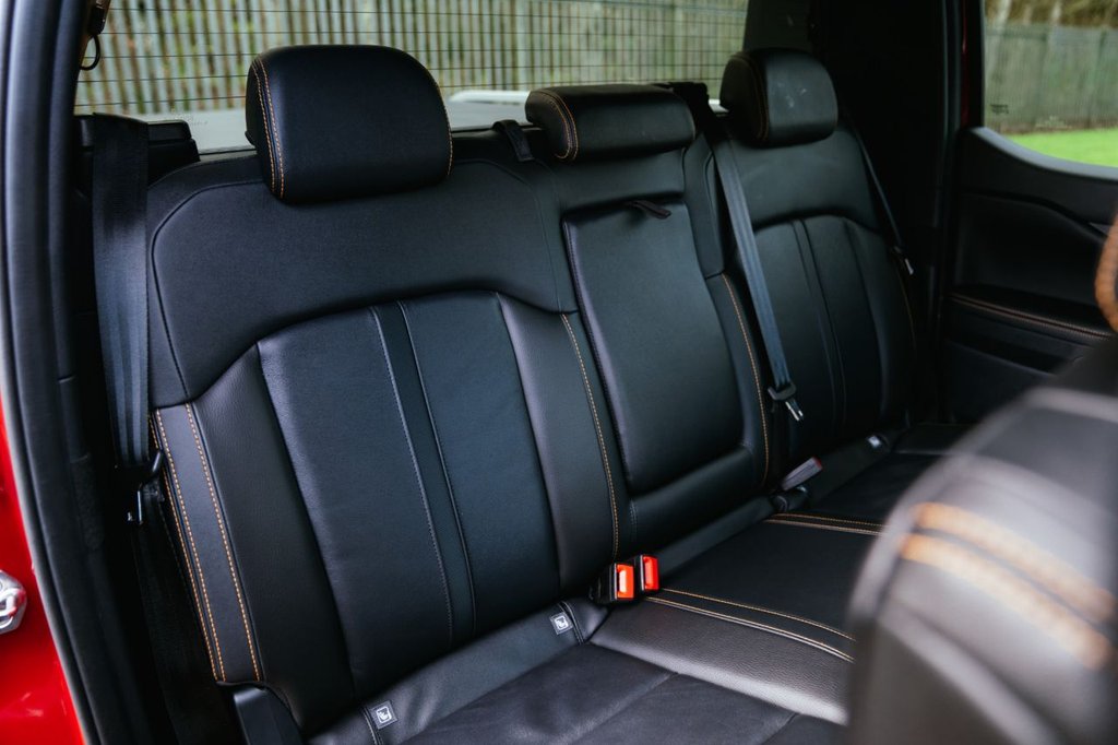 Used Ford Ranger 2023 for sale - 78069044: Photo 43