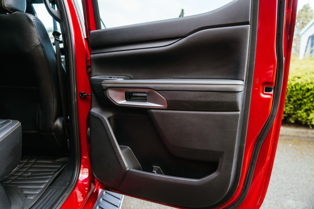 Used Ford Ranger 2023 for sale - 78069044: Photo 45