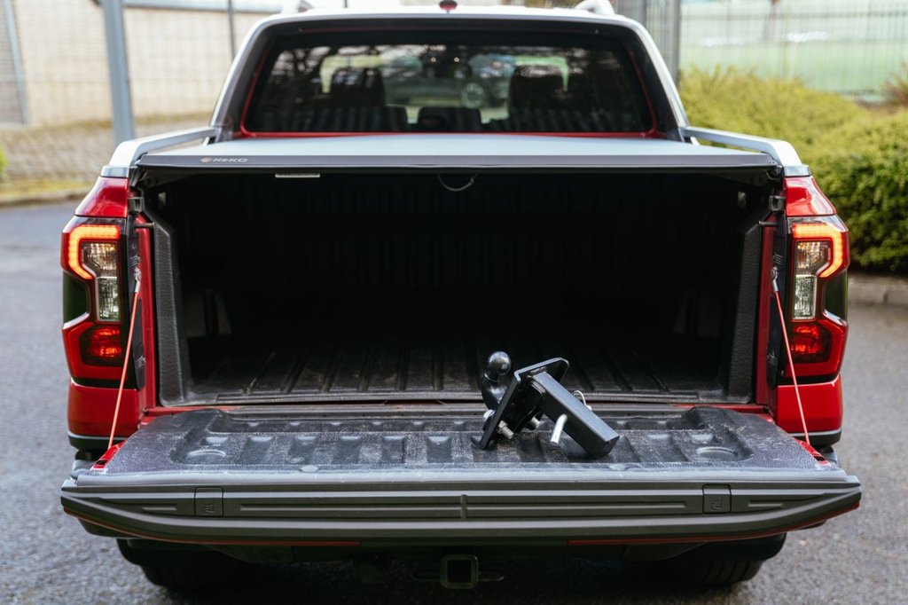 Used Ford Ranger 2023 for sale - 78069044: Photo 46