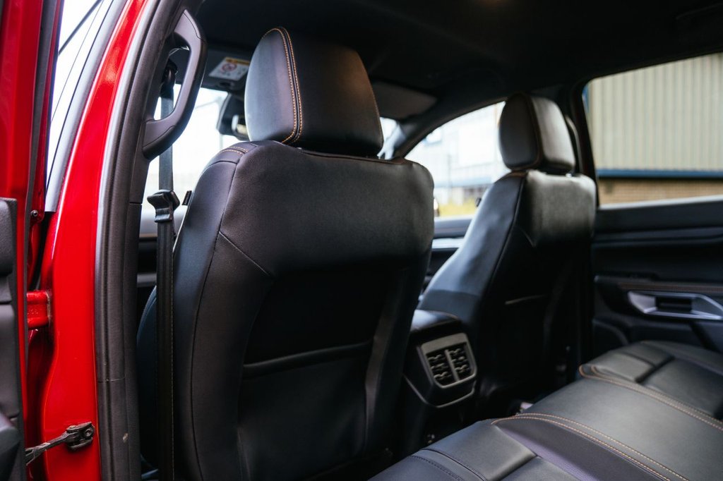 Used Ford Ranger 2023 for sale - 78069044: Photo 47