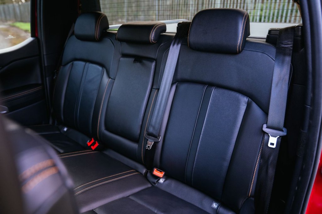 Used Ford Ranger 2023 for sale - 78069044: Photo 48