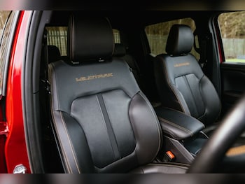 Used Ford Ranger 2023 for sale - 78069044: Photo