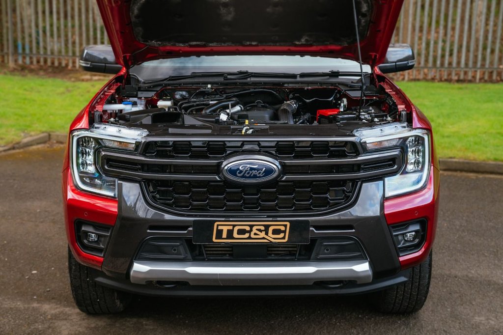 Used Ford Ranger 2023 for sale - 78069044: Photo 5