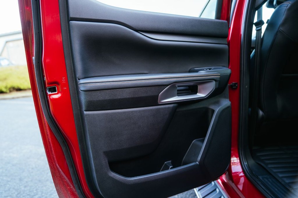 Used Ford Ranger 2023 for sale - 78069044: Photo 50