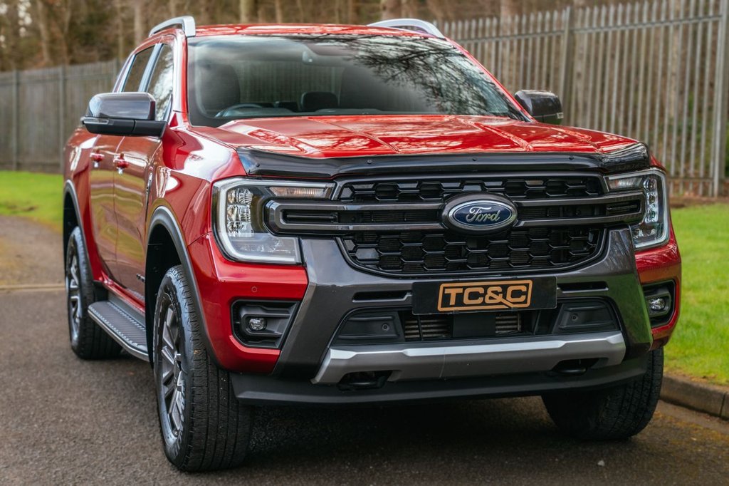 Used Ford Ranger 2023 for sale - 78069044: Photo 7