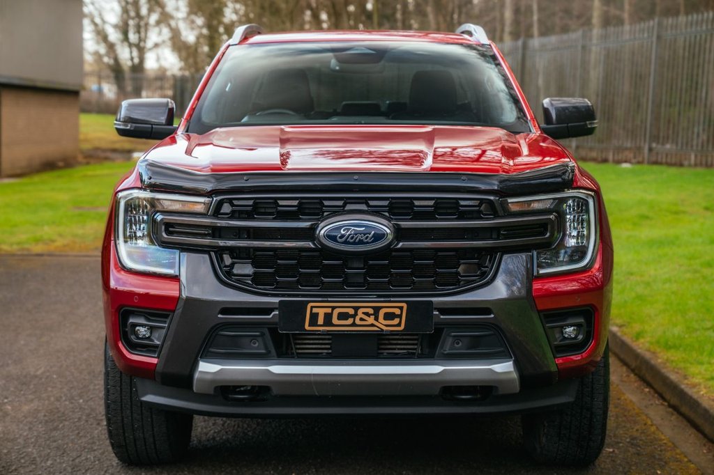 Used Ford Ranger 2023 for sale - 78069044: Photo 8