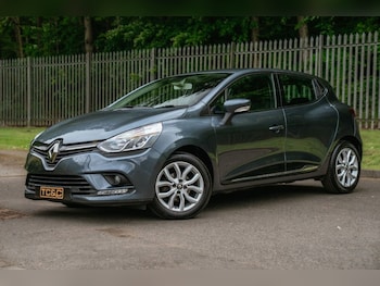 Used Renault Clio 2018 for sale - 78737989: Photo
