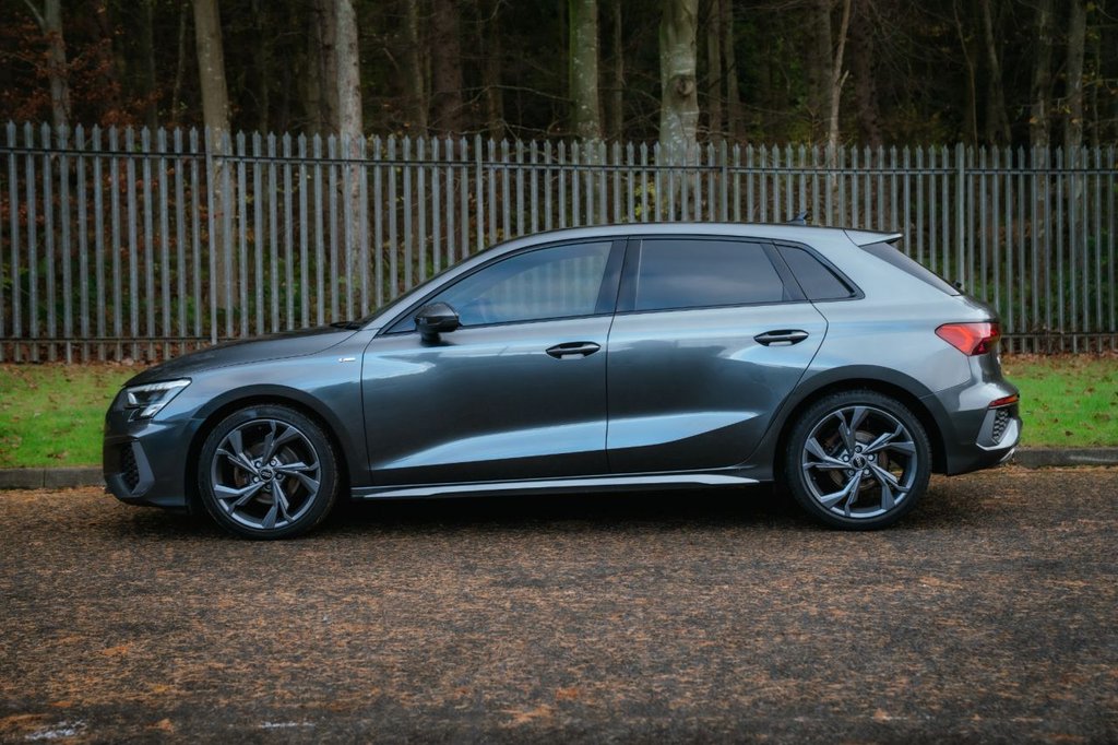 Used Audi A3 2022 for sale - 76642241: Photo 11