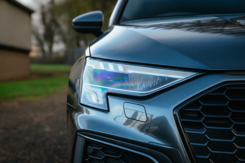 Used Audi A3 2022 for sale - 76642241: Photo 18