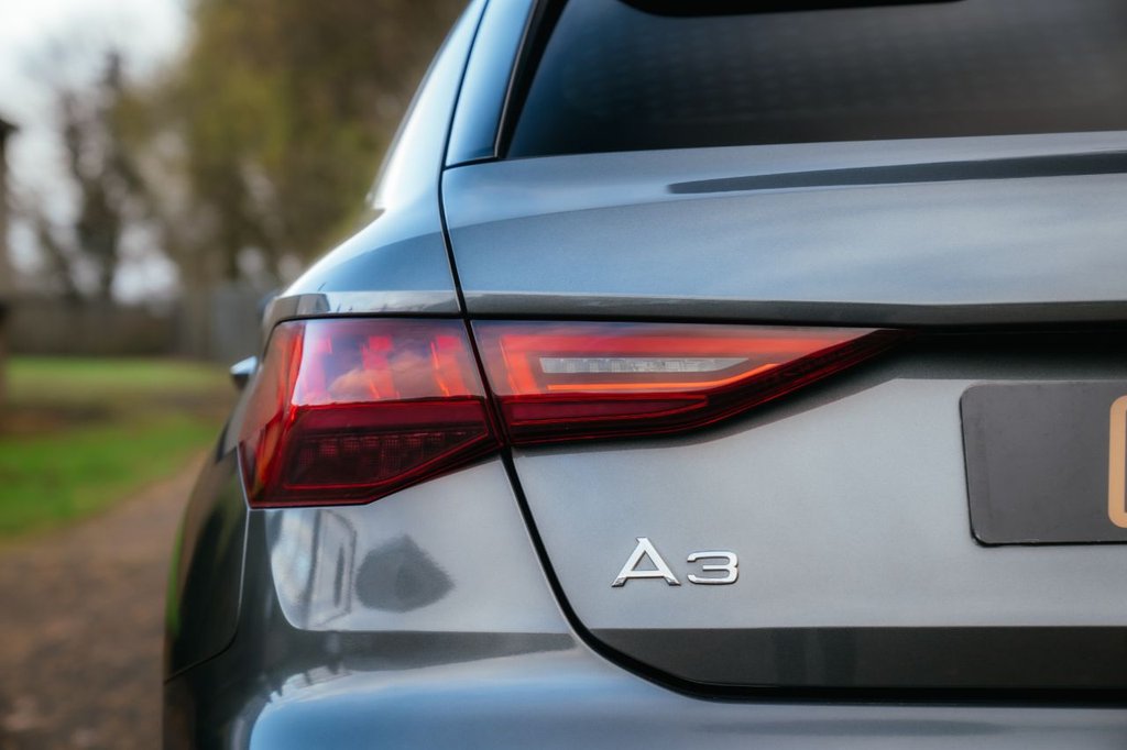 Used Audi A3 2022 for sale - 76642241: Photo 19