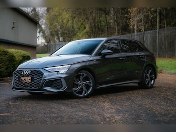 Audi - A3