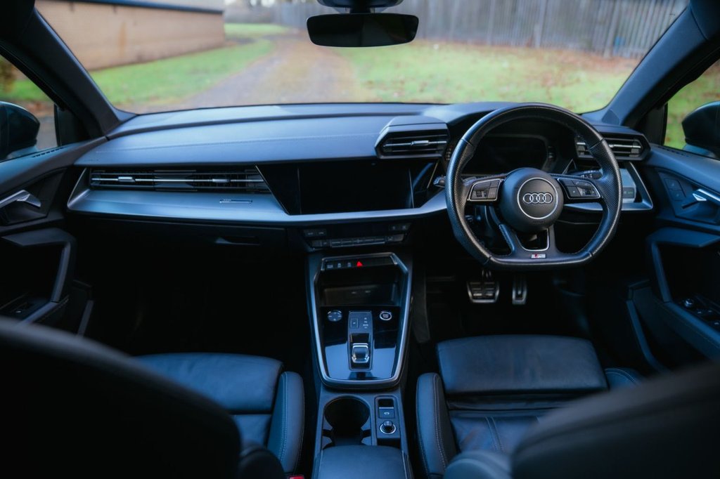 Used Audi A3 2022 for sale - 76642241: Photo 2