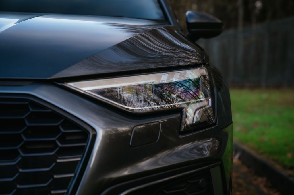 Used Audi A3 2022 for sale - 76642241: Photo 20