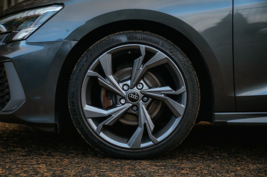 Used Audi A3 2022 for sale - 76642241: Photo 30