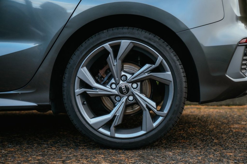 Used Audi A3 2022 for sale - 76642241: Photo 31