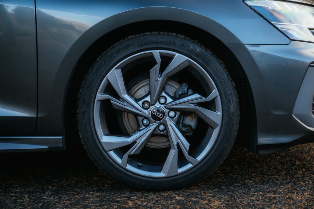 Used Audi A3 2022 for sale - 76642241: Photo 32