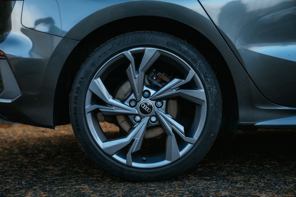 Used Audi A3 2022 for sale - 76642241: Photo 33