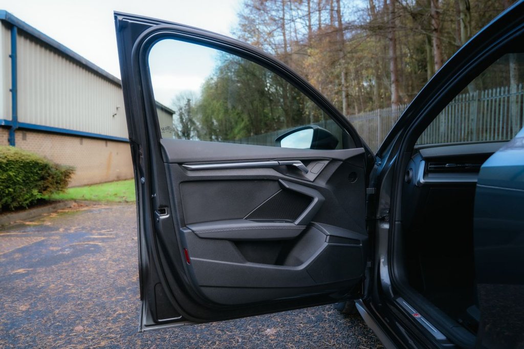 Used Audi A3 2022 for sale - 76642241: Photo 38