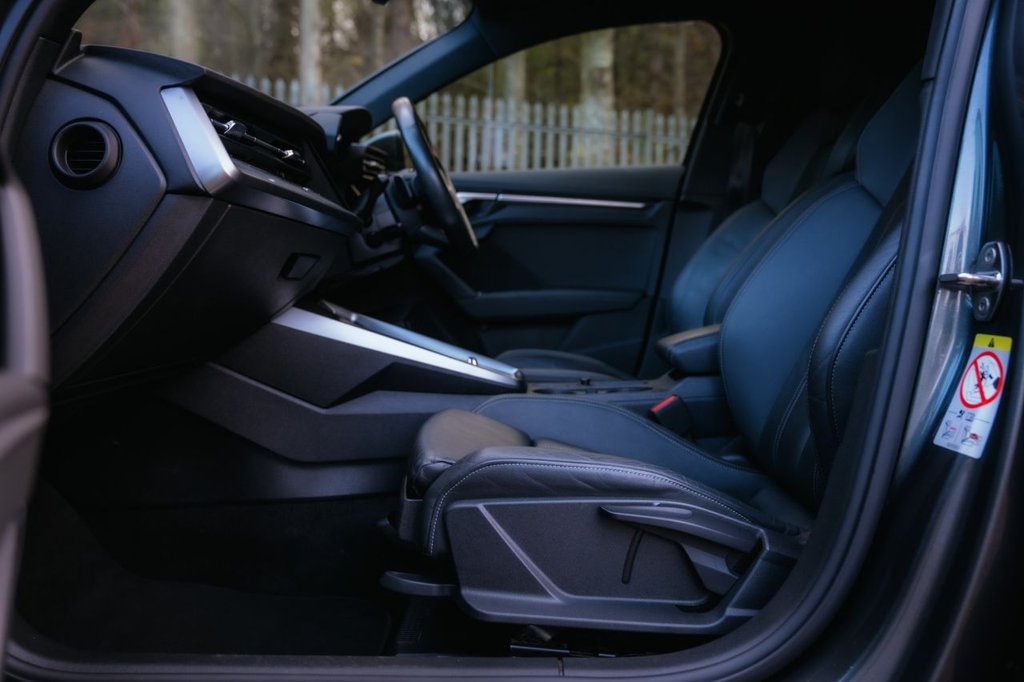 Used Audi A3 2022 for sale - 76642241: Photo 39