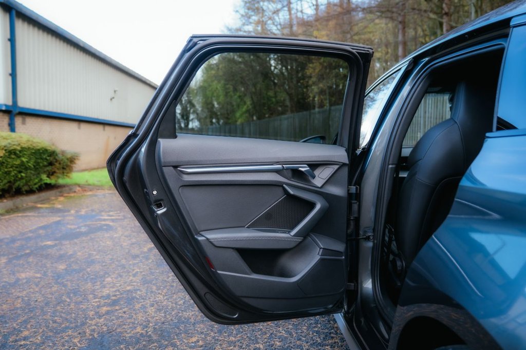 Used Audi A3 2022 for sale - 76642241: Photo 40