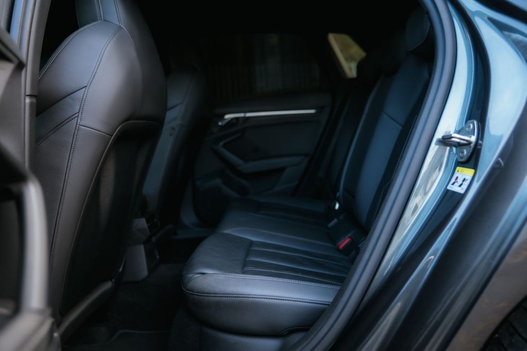 Used Audi A3 2022 for sale - 76642241: Photo 41