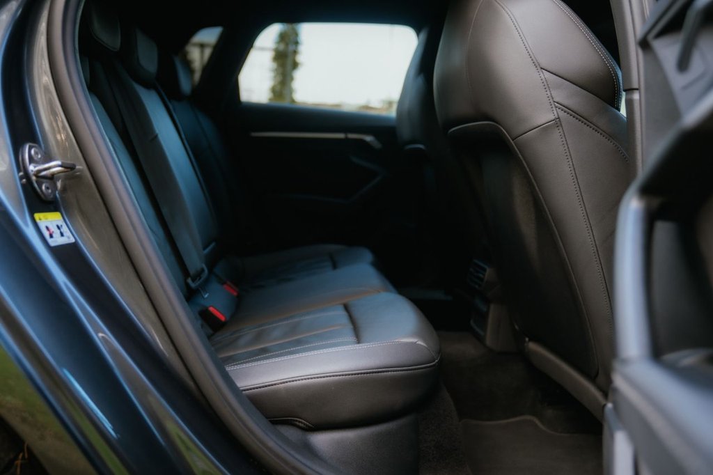 Used Audi A3 2022 for sale - 76642241: Photo 43