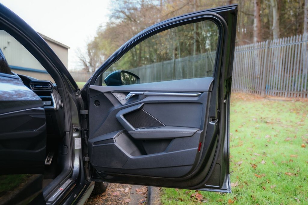 Used Audi A3 2022 for sale - 76642241: Photo 44