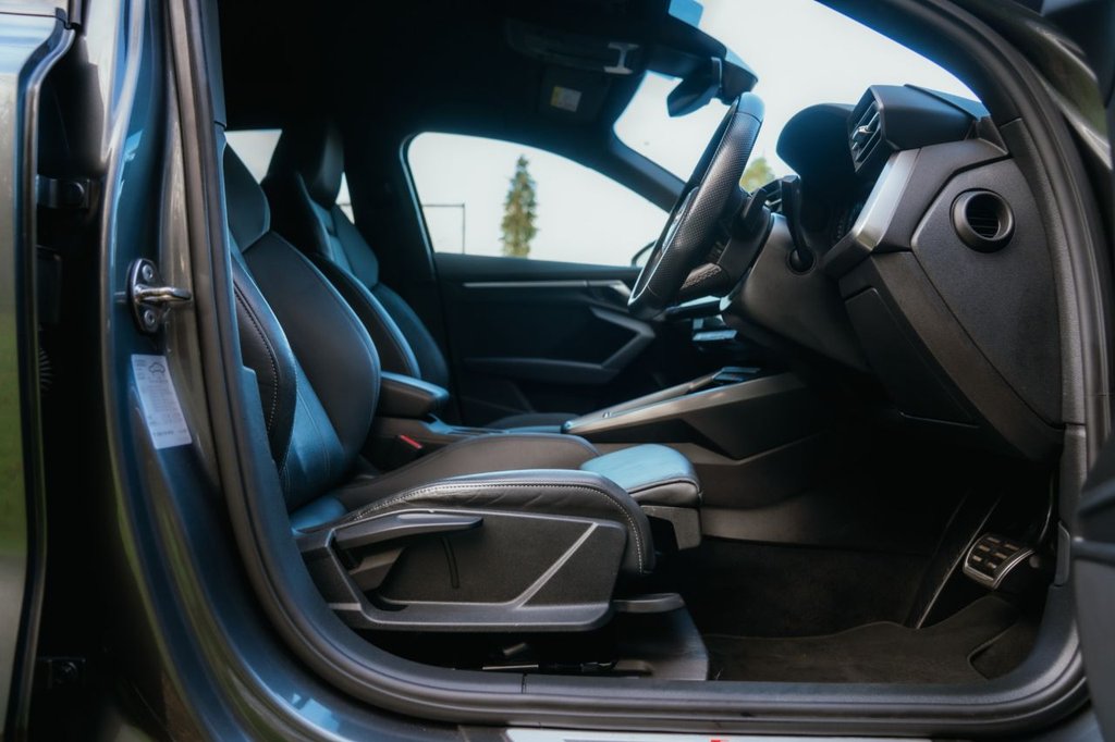 Used Audi A3 2022 for sale - 76642241: Photo 45