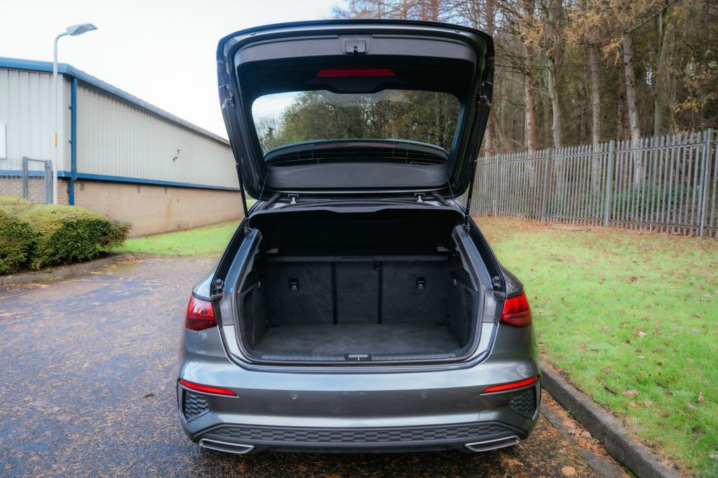 Used Audi A3 2022 for sale - 76642241: Photo 46