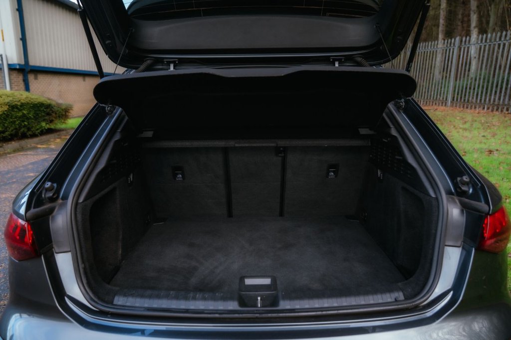 Used Audi A3 2022 for sale - 76642241: Photo 47