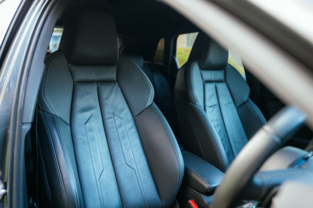 Used Audi A3 2022 for sale - 76642241: Photo 49