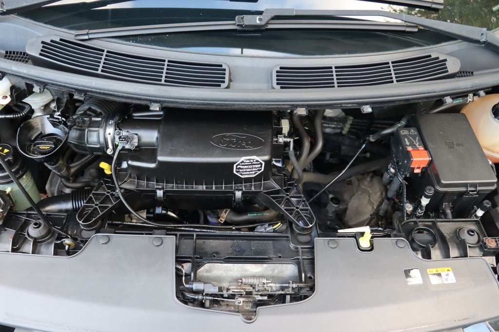 Used Ford Transit Custom 2017 for sale - 77547013: Photo 23