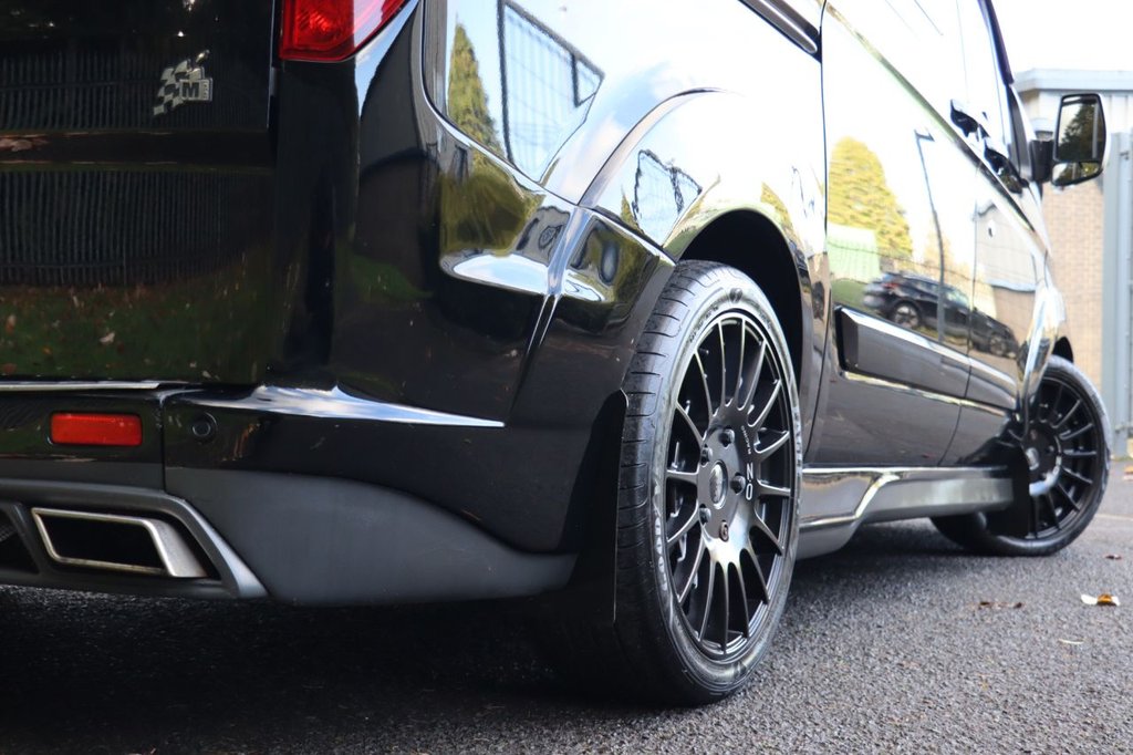 Used Ford Transit Custom 2017 for sale - 77547013: Photo 32