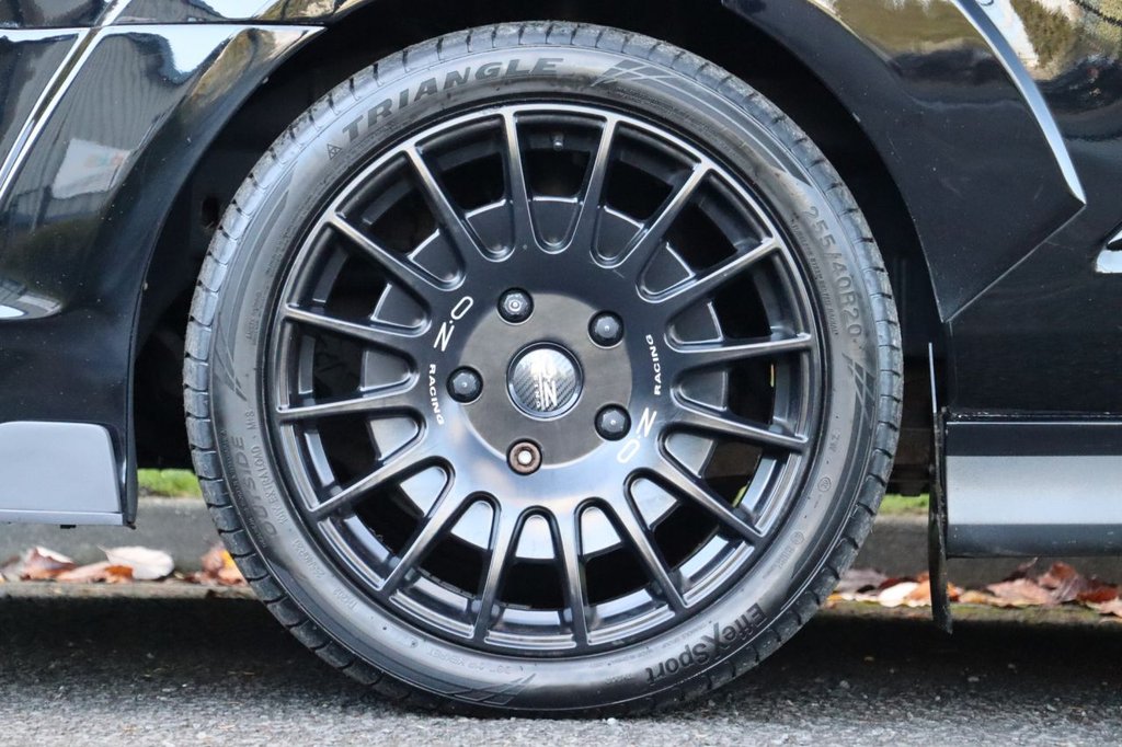 Used Ford Transit Custom 2017 for sale - 77547013: Photo 35