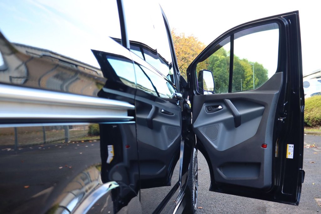 Used Ford Transit Custom 2017 for sale - 77547013: Photo 41