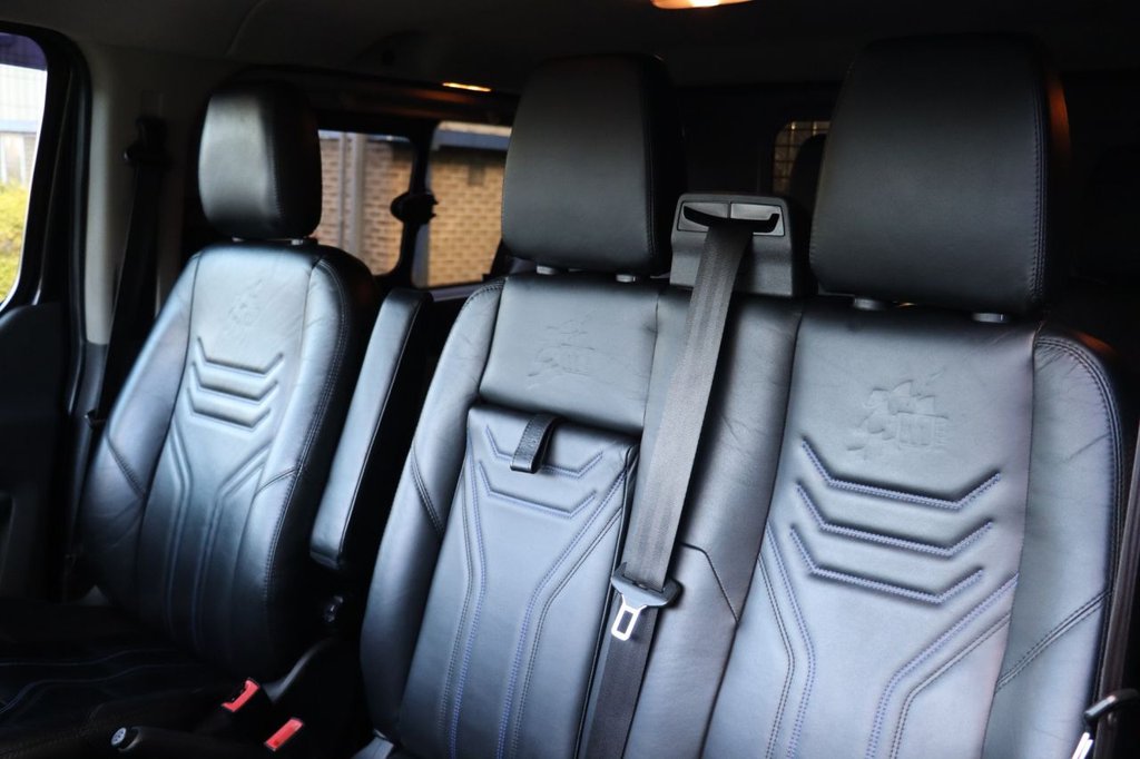 Used Ford Transit Custom 2017 for sale - 77547013: Photo 44