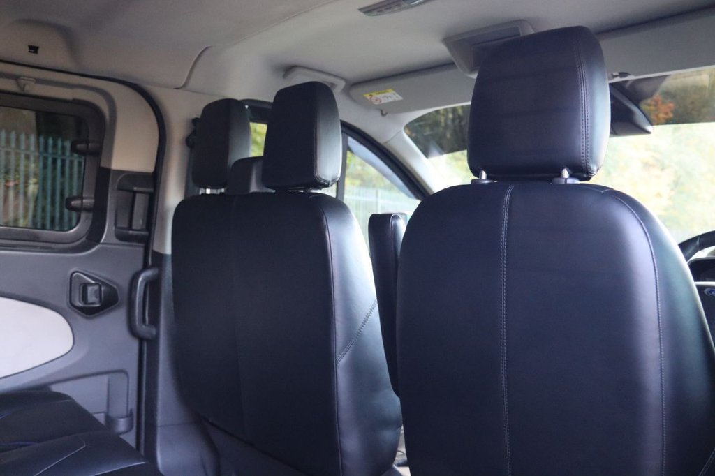 Used Ford Transit Custom 2017 for sale - 77547013: Photo 46