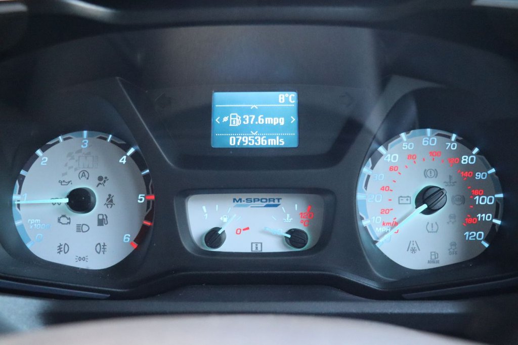 Used Ford Transit Custom 2017 for sale - 77547013: Photo 48