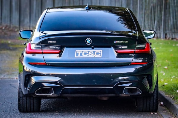 Used BMW 3 Series 2020 for sale - 76279449: Photo 14
