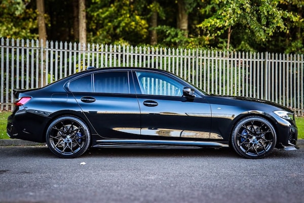 Used BMW 3 Series 2020 for sale - 76279449: Photo 17