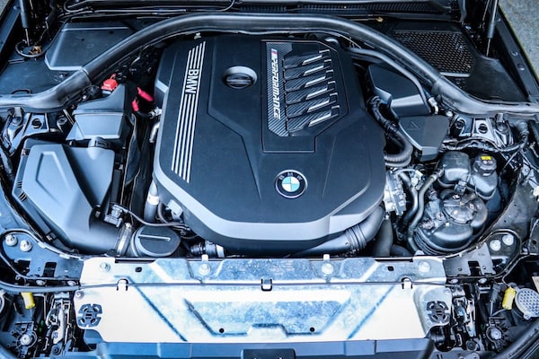 Used BMW 3 Series 2020 for sale - 76279449: Photo 23