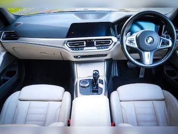 Used BMW 3 Series 2020 for sale - 76279449: Photo