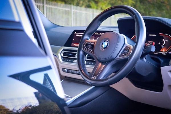 Used BMW 3 Series 2020 for sale - 76279449: Photo 38