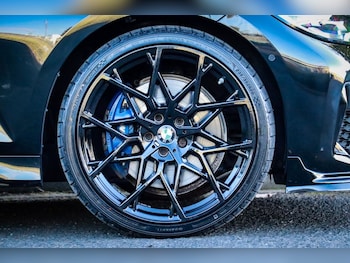 Used BMW 3 Series 2020 for sale - 76279449: Photo