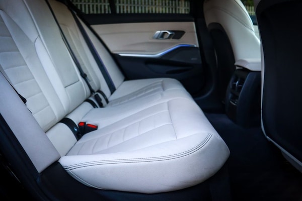 Used BMW 3 Series 2020 for sale - 76279449: Photo 43